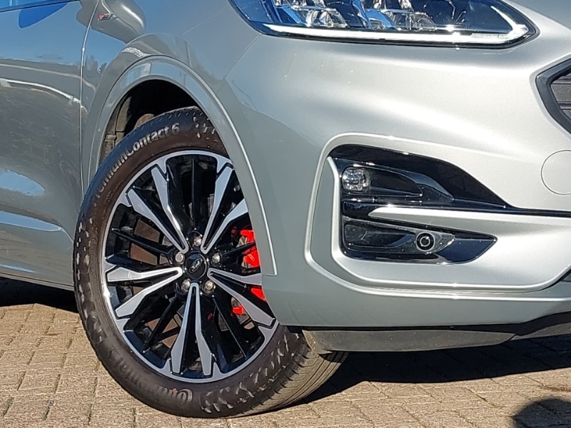 Used Ford Kuga 2022 for sale - 76602397: Photo 9