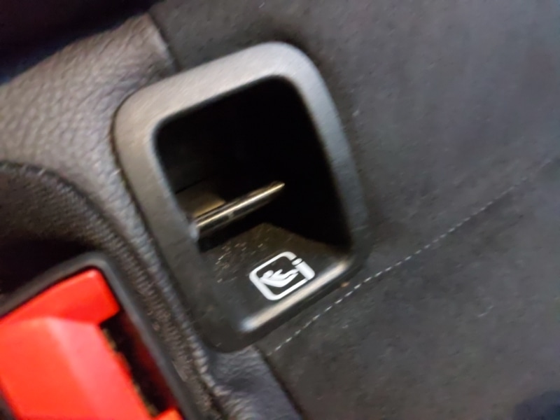 Used Mercedes-Benz A-Class 2019 for sale - 77289831: Photo 11