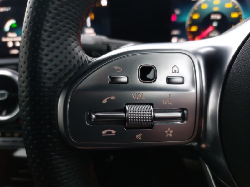 Used Mercedes-Benz A-Class 2019 for sale - 77289831: Photo 12