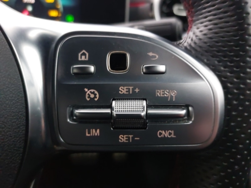 Used Mercedes-Benz A-Class 2019 for sale - 77289831: Photo 13