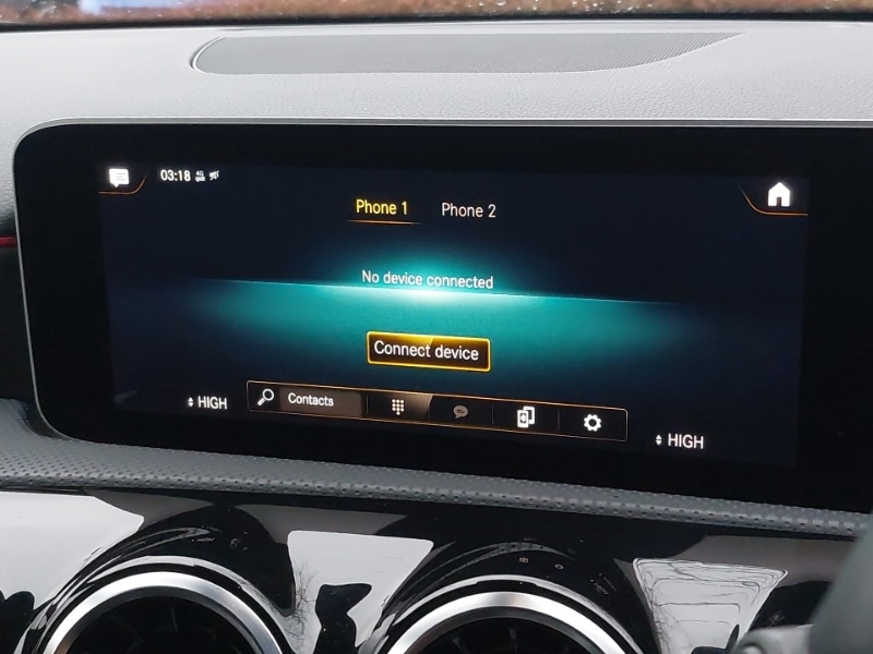 Used Mercedes-Benz A-Class 2019 for sale - 77289831: Photo 14