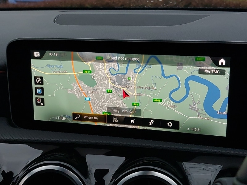 Used Mercedes-Benz A-Class 2019 for sale - 77289831: Photo 15