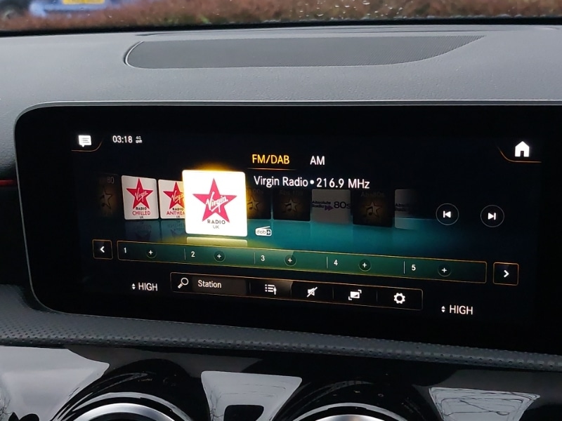 Used Mercedes-Benz A-Class 2019 for sale - 77289831: Photo 16