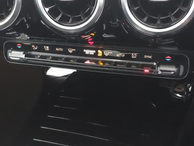 Used Mercedes-Benz A-Class 2019 for sale - 77289831: Photo 18