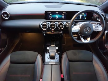 Used Mercedes-Benz A-Class 2019 for sale - 77289831: Photo