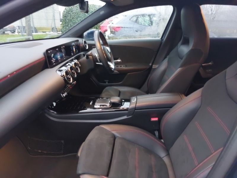 Used Mercedes-Benz A-Class 2019 for sale - 77289831: Photo 5