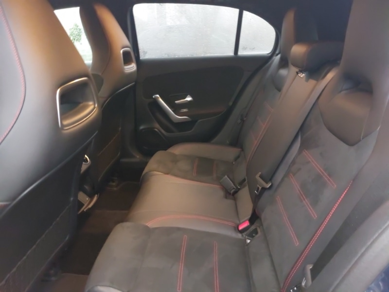 Used Mercedes-Benz A-Class 2019 for sale - 77289831: Photo 6