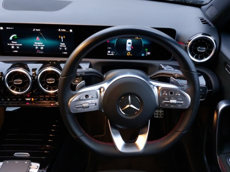 Used Mercedes-Benz A-Class 2019 for sale - 77289831: Photo 7