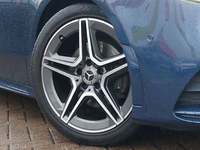 Used Mercedes-Benz A-Class 2019 for sale - 77289831: Photo 9