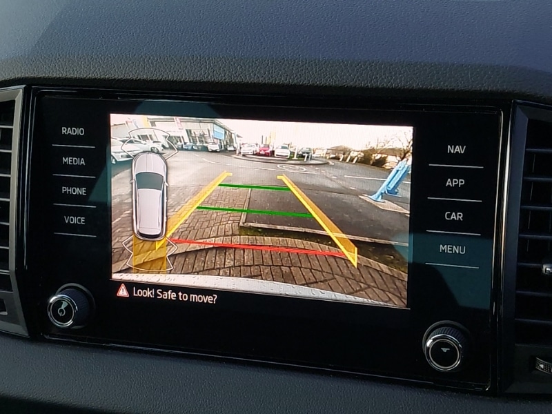 Used Skoda Karoq 2024 for sale - 77569294: Photo 17