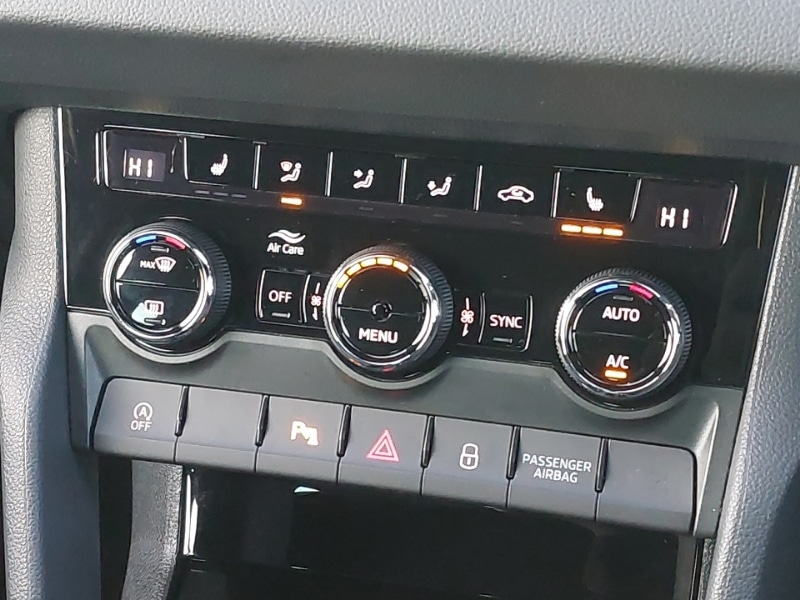 Used Skoda Karoq 2024 for sale - 77569294: Photo 18