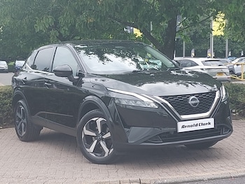 Used Nissan Qashqai 2022 for sale - 79618435: Photo