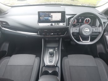 Used Nissan Qashqai 2022 for sale - 79618435: Photo