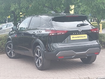 Used Nissan Qashqai 2022 for sale - 79618435: Photo