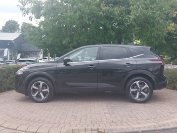 Used Nissan Qashqai 2022 for sale - 79618435: Photo