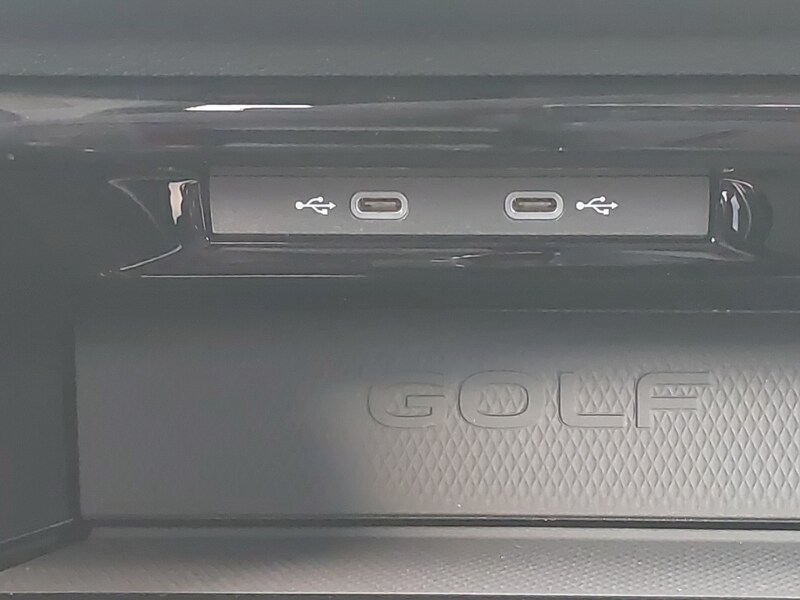 Used Volkswagen Golf 2025 for sale - 77761476: Photo 17