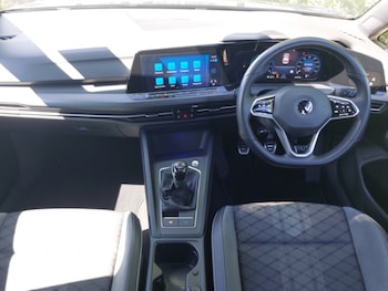 Used Volkswagen Golf 2020 for sale - 78889722: Photo