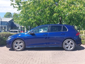 Used Volkswagen Golf 2020 for sale - 78889722: Photo