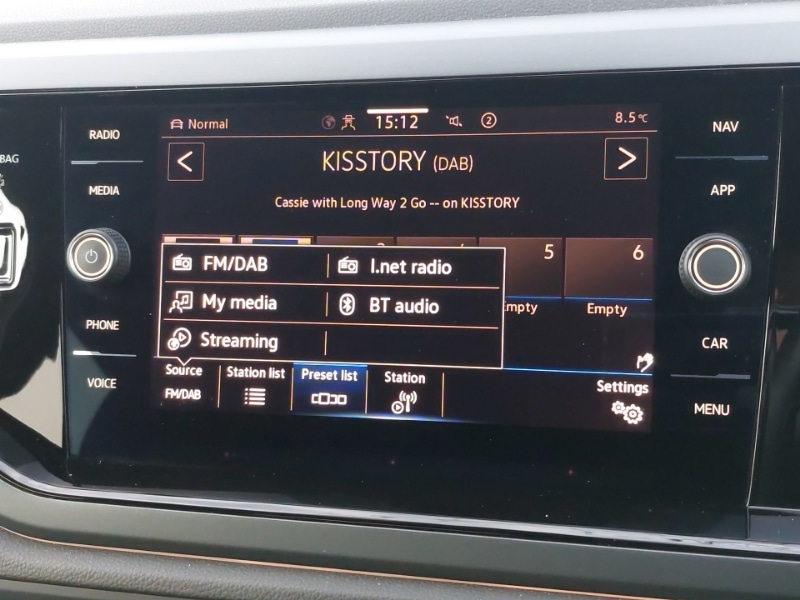 Used Volkswagen Taigo 2023 for sale - 77771661: Photo 14