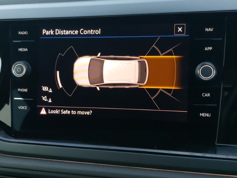 Used Volkswagen Taigo 2023 for sale - 77771661: Photo 17