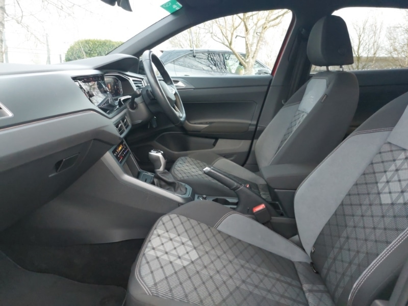 Used Volkswagen Taigo 2023 for sale - 77771661: Photo 5