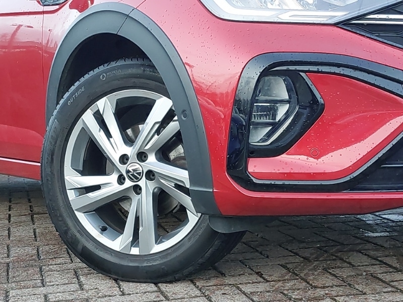 Used Volkswagen Taigo 2023 for sale - 77771661: Photo 9