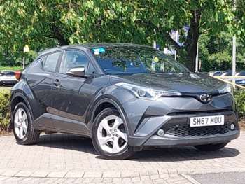 2017 - 1.2T Icon 5dr