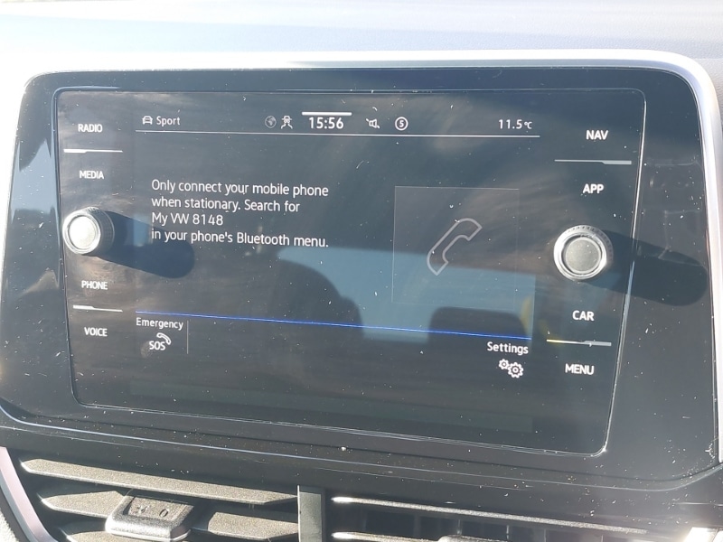 Used Volkswagen T-Roc 2022 for sale - 77119091: Photo 15