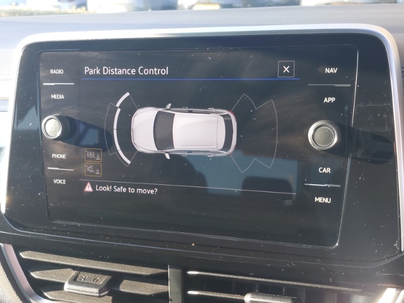 Used Volkswagen T-Roc 2022 for sale - 77119091: Photo 17