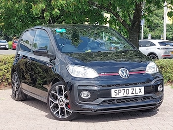 Used Volkswagen up! 2020 for sale - 79493077: Photo