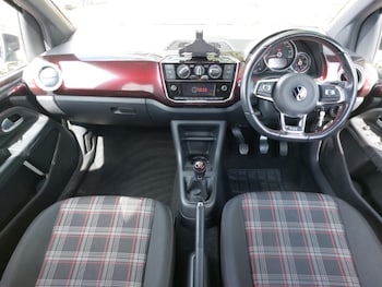Used Volkswagen up! 2020 for sale - 79493077: Photo