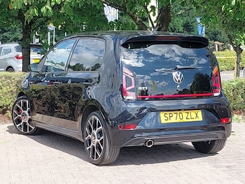 Used Volkswagen up! 2020 for sale - 79493077: Photo