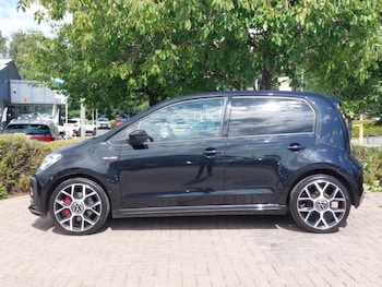 Used Volkswagen up! 2020 for sale - 79493077: Photo
