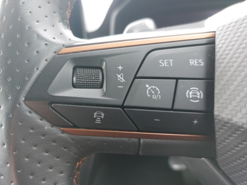 Used Cupra Formentor 2023 for sale - 78040737: Photo 12