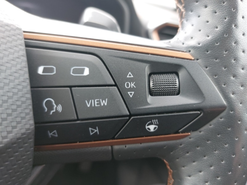 Used Cupra Formentor 2023 for sale - 78040737: Photo 13