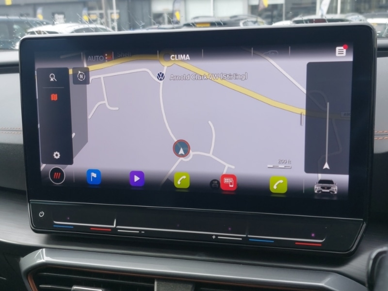 Used Cupra Formentor 2023 for sale - 78040737: Photo 14