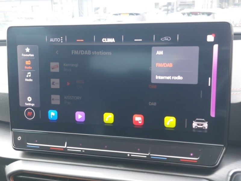 Used Cupra Formentor 2023 for sale - 78040737: Photo 15