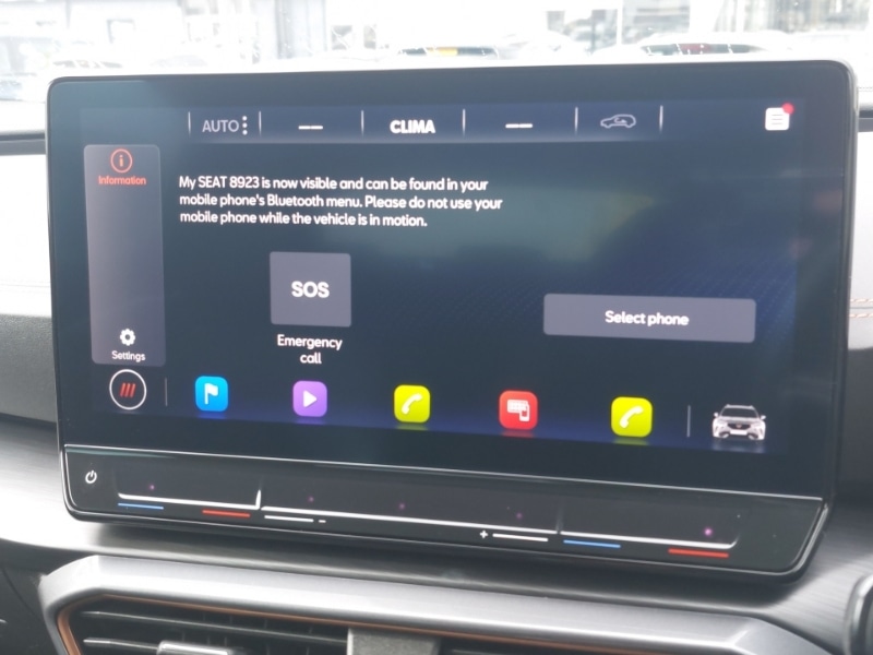 Used Cupra Formentor 2023 for sale - 78040737: Photo 16