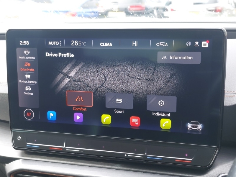 Used Cupra Formentor 2023 for sale - 78040737: Photo 17