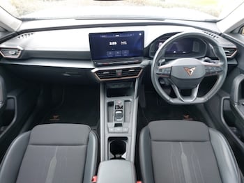 Used Cupra Formentor 2023 for sale - 78040737: Photo