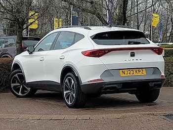 Used Cupra Formentor 2023 for sale - 78040737: Photo