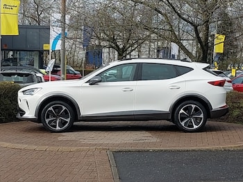 Used Cupra Formentor 2023 for sale - 78040737: Photo