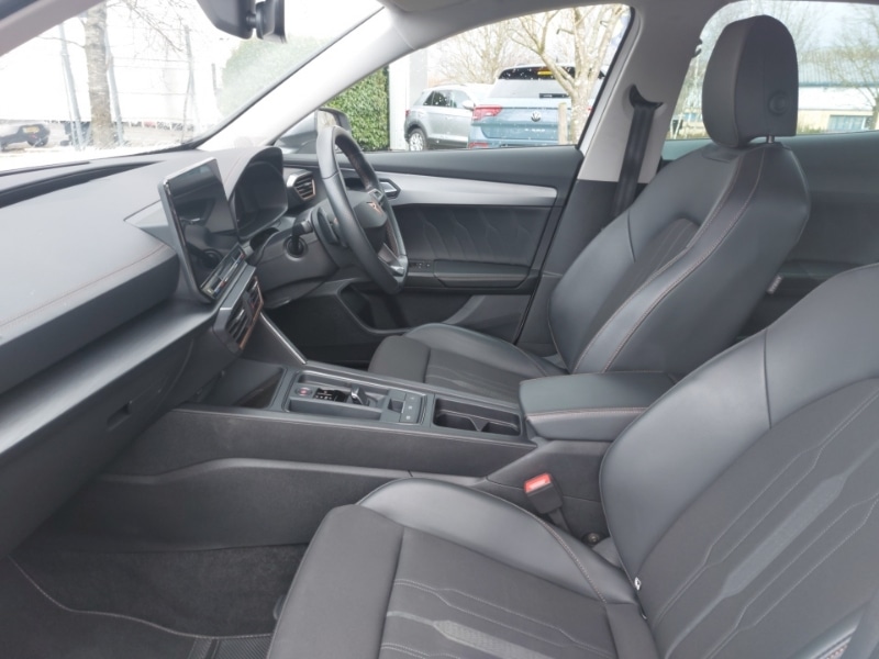 Used Cupra Formentor 2023 for sale - 78040737: Photo 5