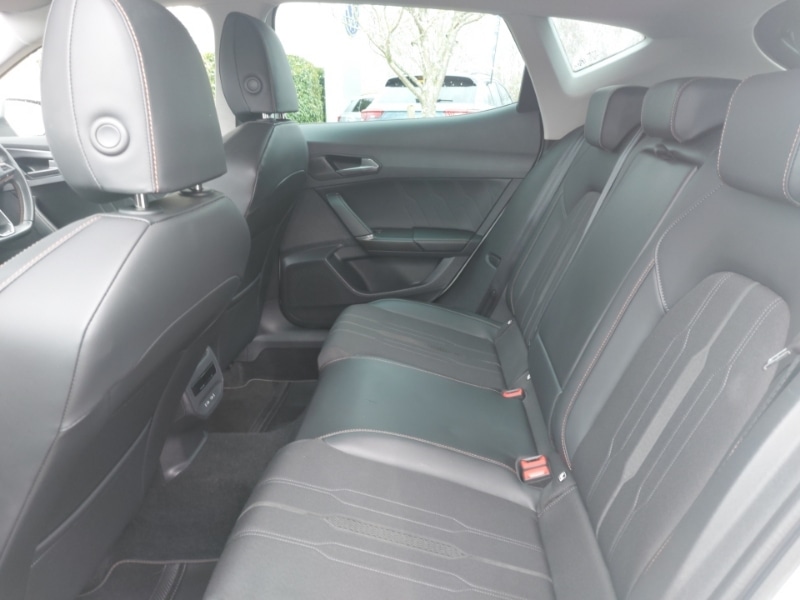 Used Cupra Formentor 2023 for sale - 78040737: Photo 6