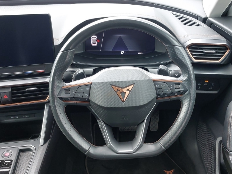 Used Cupra Formentor 2023 for sale - 78040737: Photo 7