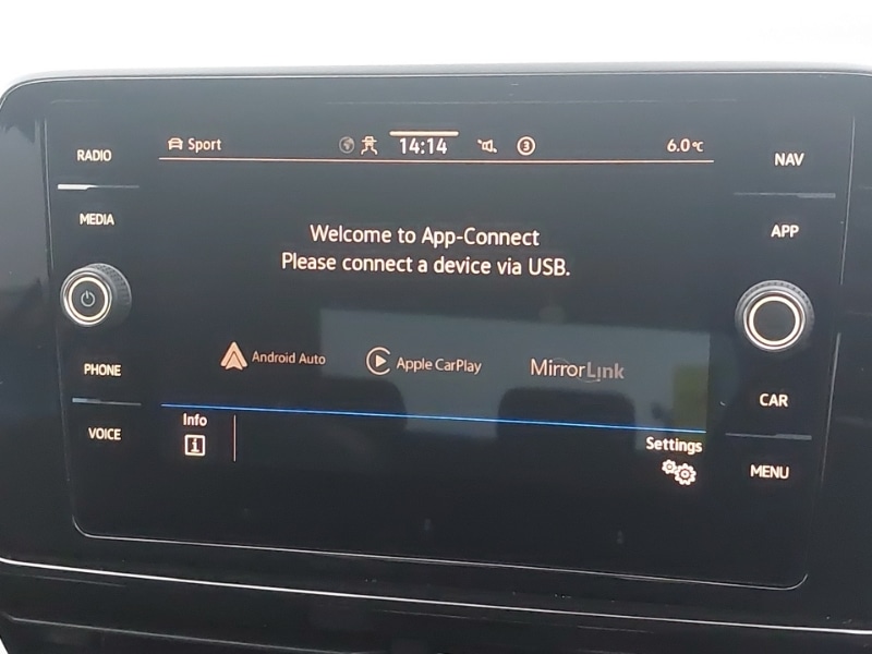 Used Volkswagen T-Roc 2022 for sale - 76839181: Photo 17