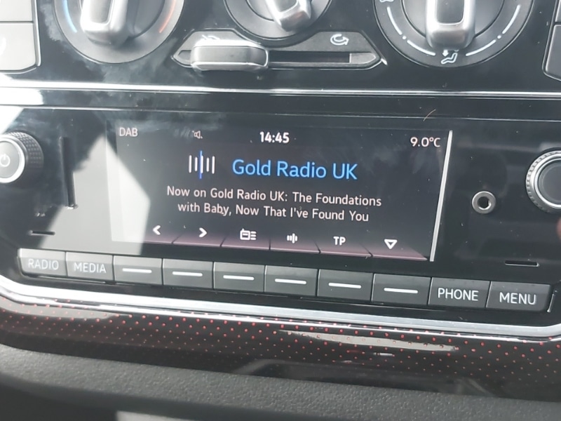 Used Volkswagen up! 2022 for sale - 78066163: Photo 14