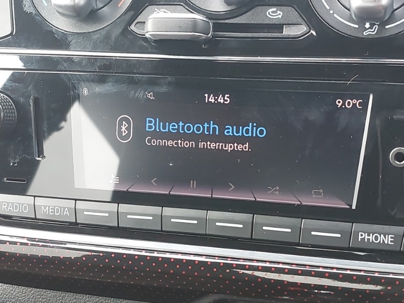 Used Volkswagen up! 2022 for sale - 78066163: Photo 15