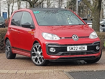 Used Volkswagen up! 2022 for sale - 78066163: Photo
