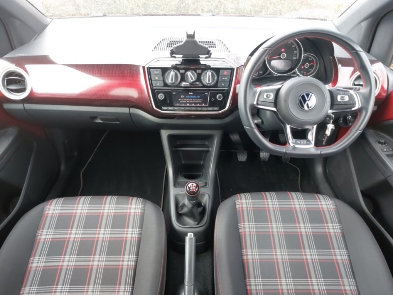 Used Volkswagen up! 2022 for sale - 78066163: Photo 2